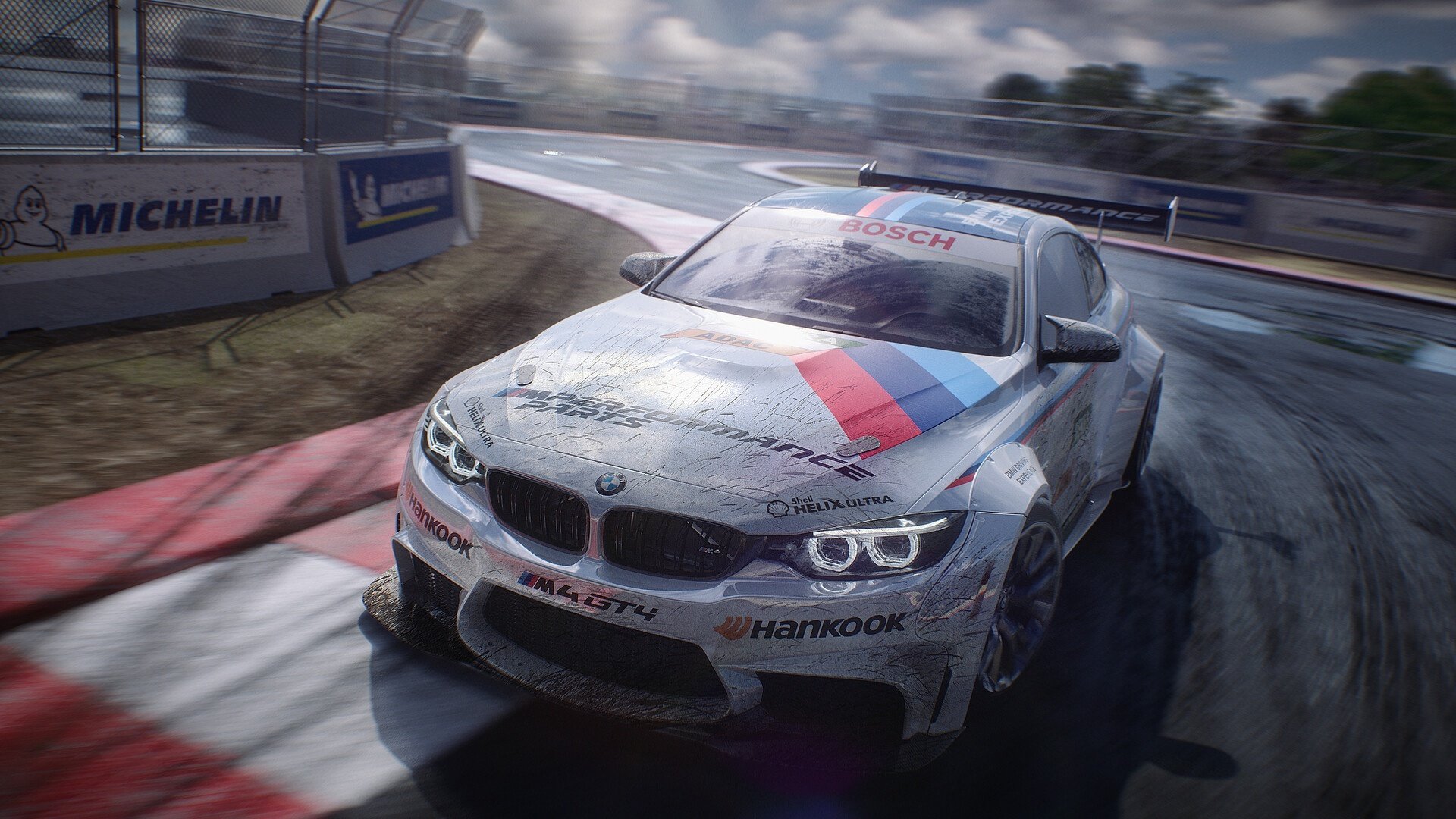 九游jiuyou-WRC节能环保：绿色科技在拉力赛中的应用，wrc拉力赛百度百科