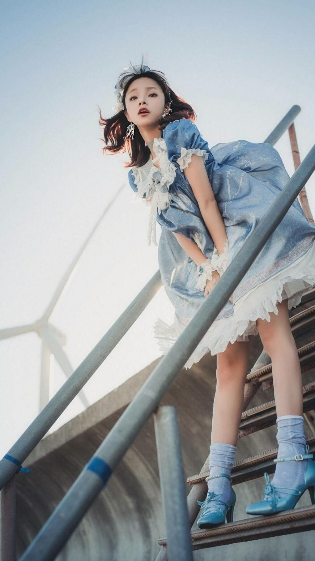 中外明星彩虹篮球巡演点亮全国,促进青少年交流,彩虹上篮