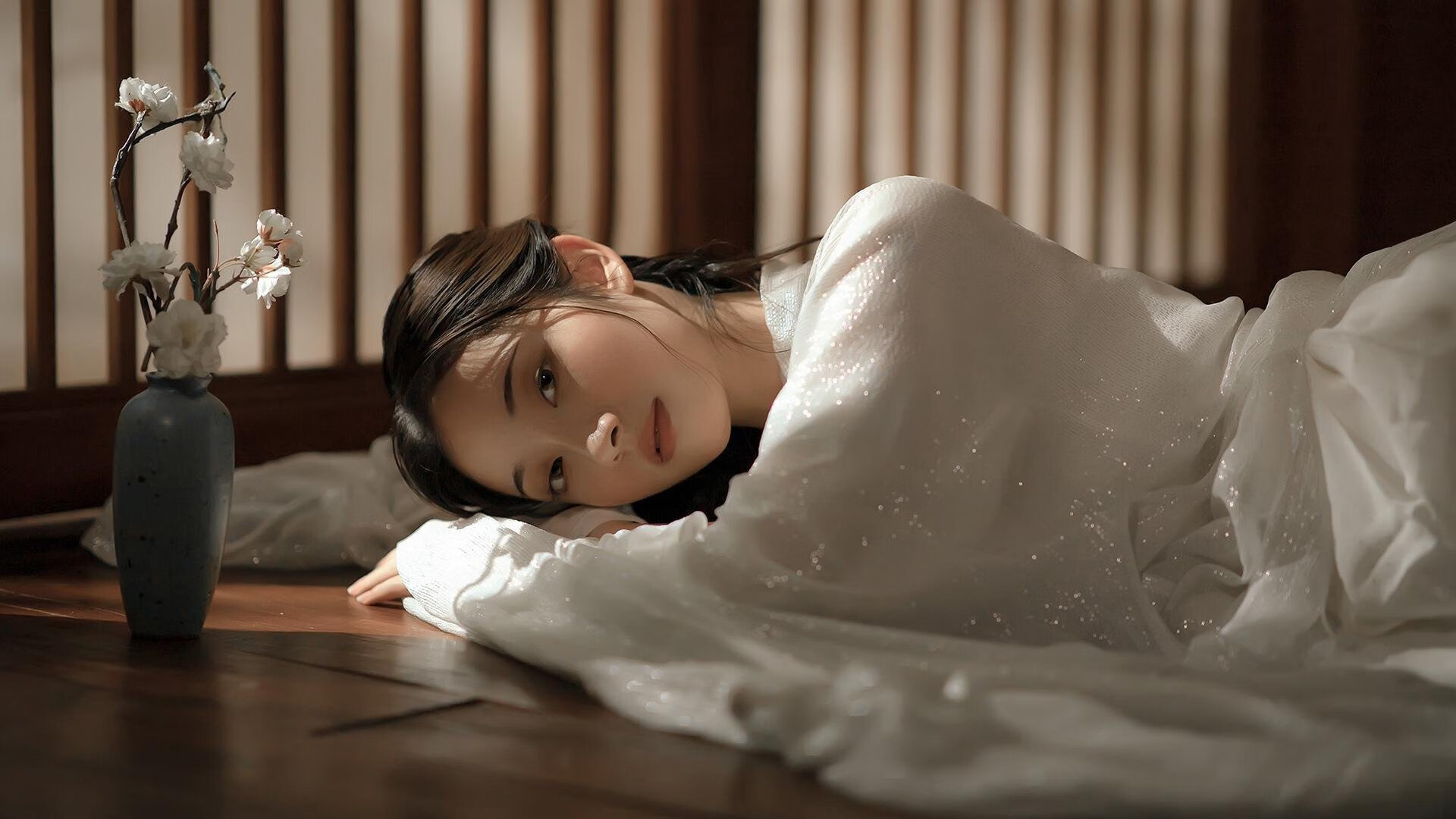 德国骑手多米安·米歇尔斯在2024年巴黎奥运会盛装舞步比赛中以“Dante”马匹获得第六名，展现坚韧精神。